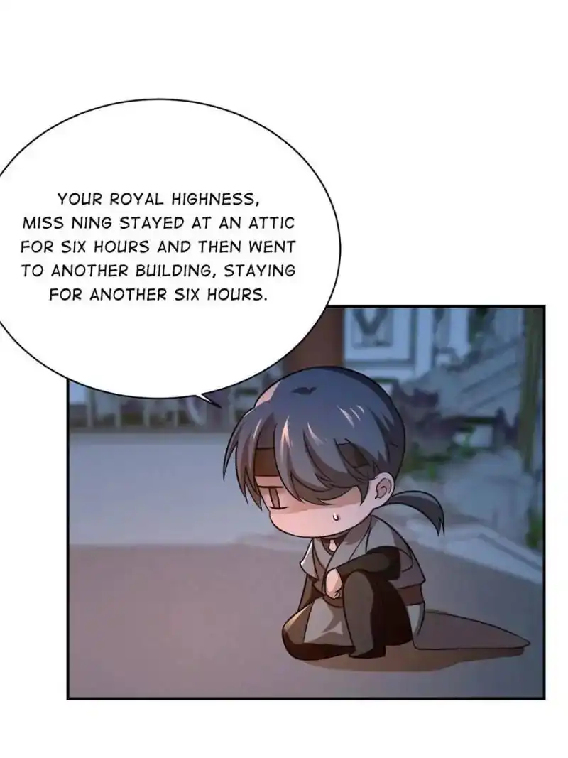 Queen of Posion: The Legend of a Super Agent, Doctor and Princess Chapter 8 26